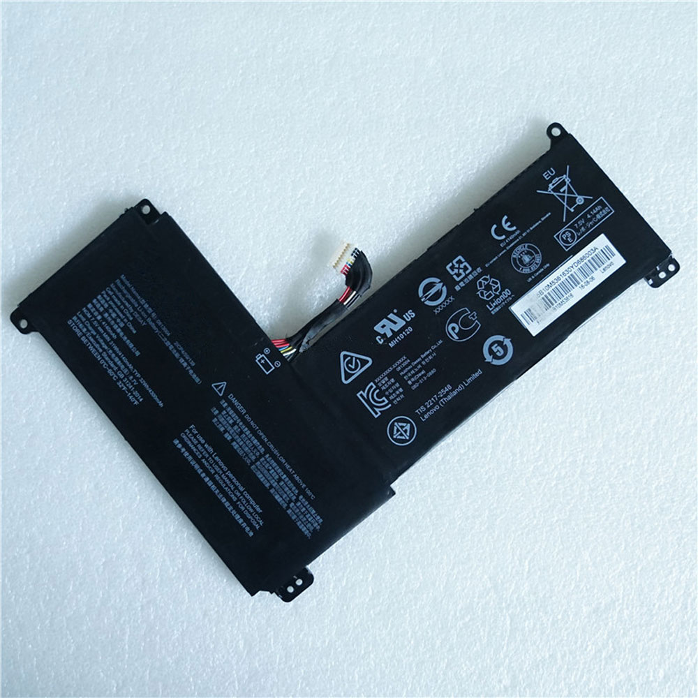 Batería para Xiaoxing-AIR-14IIL/lenovo-NE116BW2